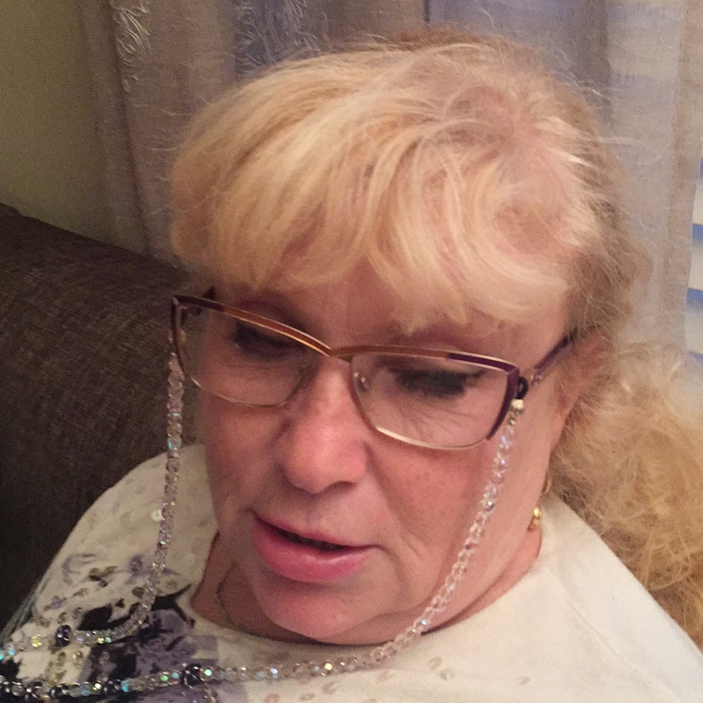 Meet your Posher, Inesa